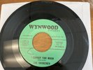 The shoremen  I Expect too Much/dance U.s.a Garage