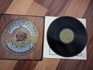 GRATEFUL DEAD / AMERICAN BEAUTY LP VINYL Original 1970    GREEN WB