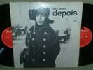 NARA LEAO 2lps DEZ ANOS DEPOIS 71' BOSSA NOVA BRAZIL VG TUCA ROGERIO DUPRAT GF