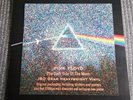 Pink Floyd Dark Side Of The Moon 40th Harvest ‎– SHVL 804 UK 2013