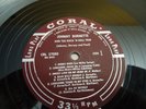 Johnny Burnette And The Rock 'N Roll Trio Original 1956