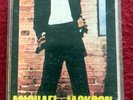 MICHAEL JACKSON - OFF THE WALL - FUERA DE LA PARED -  CASSETTE  - URUGUAY
