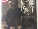 MEMPHIS MAY FIRE The Hollow LP RSD US 1st Press Light Blue Vinyl New Sealed/1500