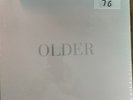 George Michael Older Deluxe Box Set 3 LP+5 CD 2021 Limited Brand New Sealed UK