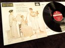 Argenta Tchaikovsky Symphony No. 4 London CS 6048 EX Wide Band