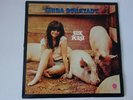 Linda Ronstadt - Silk Purse VINYL LP - 1976 - Made in Holland