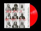 NIA ARCHIVES SUNRISE BANG UR HEAD AGAINST THA WALL NEW RED VINYL 12