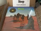 Third Man Records TMR Vault 52 Sleep Dopesmoker Green Vinyl  LP Complete New