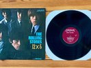 The Rolling Stones: 12 X 5 LP Vinyl US London Unboxed Maroon Label 1965 Mono VG+