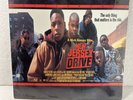 Vtg New Jersey Drive Vinyl NEW