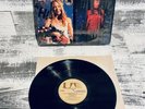 Vintage CARRIE Movie Soundtrack LP Pino Donaggio Vinyl Record Original Shrink