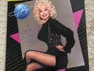 DOLLY PARTON  The Great Pretender  RCA AHL1-4940  SIGNED On Front Jacket  LP