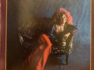 JANIS JOPLIN Pearl LP COLUMBIA KC 30322 rare early stereo press VG+