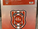 Timo Maas - Der Schieber Vinyl 48K Records Rapid Eye