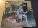 Wendy Carlos Switched-On Bach Vinyl LP Record Album 1st Pressing 1968