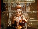 IRON MAIDEN 1995 The X Factor 2 LP VINILE trasparente NUOVO