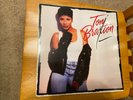 Toni Braxton S/T 1993 ORIGINAL EU PRESS 1st RARE Arista La Face 90s R&B Soul LP