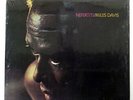 MILES DAVIS NEFERTITI CBS/SONY 25AP767 JAPAN SHRINK VINYL LP