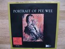 Pee Wee Russell Portrait Of Pee Wee DCC LPZ-2024 Audiophile 180 gram Near Mint