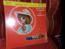 MICHEL POLNAREFF  JAPON SCELE POLNAREVOLUTION  ECPM 55 JAPAN STEREO VINYLE POP