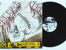V/A -Back To Front Vol.2 LP Fresh Color Subverts Sudden Fun Defnics Demics F.U.2