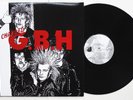 Charged G.B.H. -Demo 1980 LP Exploited Discharge English Dogs Anti-Pasti UK Punk
