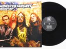 Monster Magnet - Powertrip 2xLP / FIRST 1998 EU PRESS A&M 540 908-1 Stoner Rock