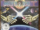 Grateful Dead Dave's Picks Vinyl Vol. 1: The Mosque Richmond VA 5/25/77