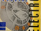 Street Sounds Crucial Electro - LP Record Vinyl Album - Hip Hop Electronic