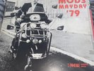 Mods Mayday '79 NM Vinyl LP Paul Weller Secret Affair ModRevival The Jam Squire