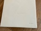 The Beatles White Album Vinyl,  No. 0371125, Apple PCS 7067, 1968