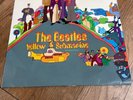 The Beatles Yellow Submarine, Year 1969, PCS 7070 Stereo, YEX 715, YEX 716