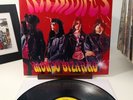 Ramones - Mondo Bizarro LP OG 1992 US Press (Extremely RARE) EX/NM