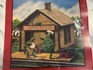 GRATEFUL DEAD 1977 TERRAPIN STATION LP VINYL ALBUM