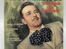 PEDRO INFANTE Cuando El Destino EP 45 RPM Vinyl  Vg+ 7”