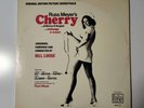 Bill Loose - Russ Meyer's Cherry & Harry & Raquel OST vinyl LP record NM- 1969