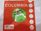 CLIFF RICHARD I'LL COME RUNNIN' Columbia DB 8210 demo / promo n/m