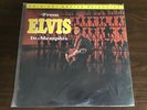 MFSL ELVIS PRESLEY Mobile Fidelity FROM ELVIS IN MEMPHIS Sealed Original Master