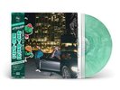 Larry June & Jay Worthy '2 P'z In A Pod' Limited Edition Deluxe Vinyl GREEN