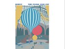 The Flying Club Cup by Beirut - Vinyl LP