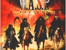 W.A.S.P. - Babylon (Vinyl LP - 2009 - EU - Reissue)