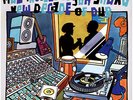 Mad Professor & Jah Shaka - New Decade Of Dub (Vinyl LP - 2021)