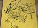 The Sea and Cake LP, The Biz, Thrill Jockey 1995, BX2