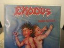 Exodus Vinyl LP Bonded By Blood Reissue 2022 Mint