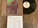ORIGINAL 1972 BOBBY CHARLES PROMO LP BEARSVILLE 2104 w/ INSERT EXCELLENT