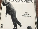 The Selecter - Too Much Pressure LP 12” Vinyl