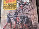 The Greatest Hits by The Five Stairsteps (Record, 1967)