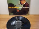 Sonny Rollins Trio Brass Verve Records Jazz Vinyl LP