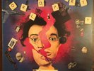 Vintage vinyl LP 1993 WORLD PARTY 'BANG' original UK  VG+/Ex THE WATERBOYS