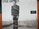 Sealed -  Lyle Lovett ‎– Release Me OOP Audiophile QRP Doug Sax 2012